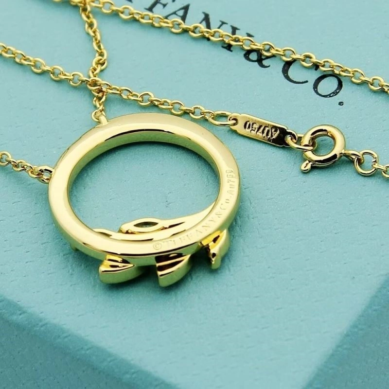 Tiffany Necklaces TechFriendly 252947