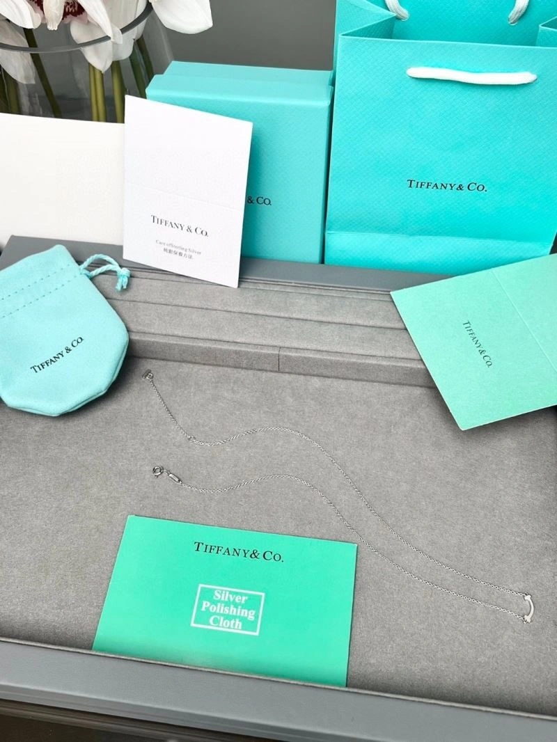 ZipUp Tiffany Necklaces 252922