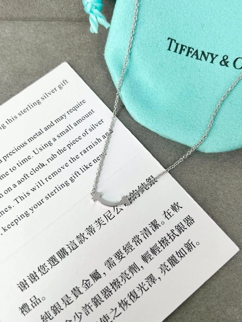ZipUp Tiffany Necklaces 252922