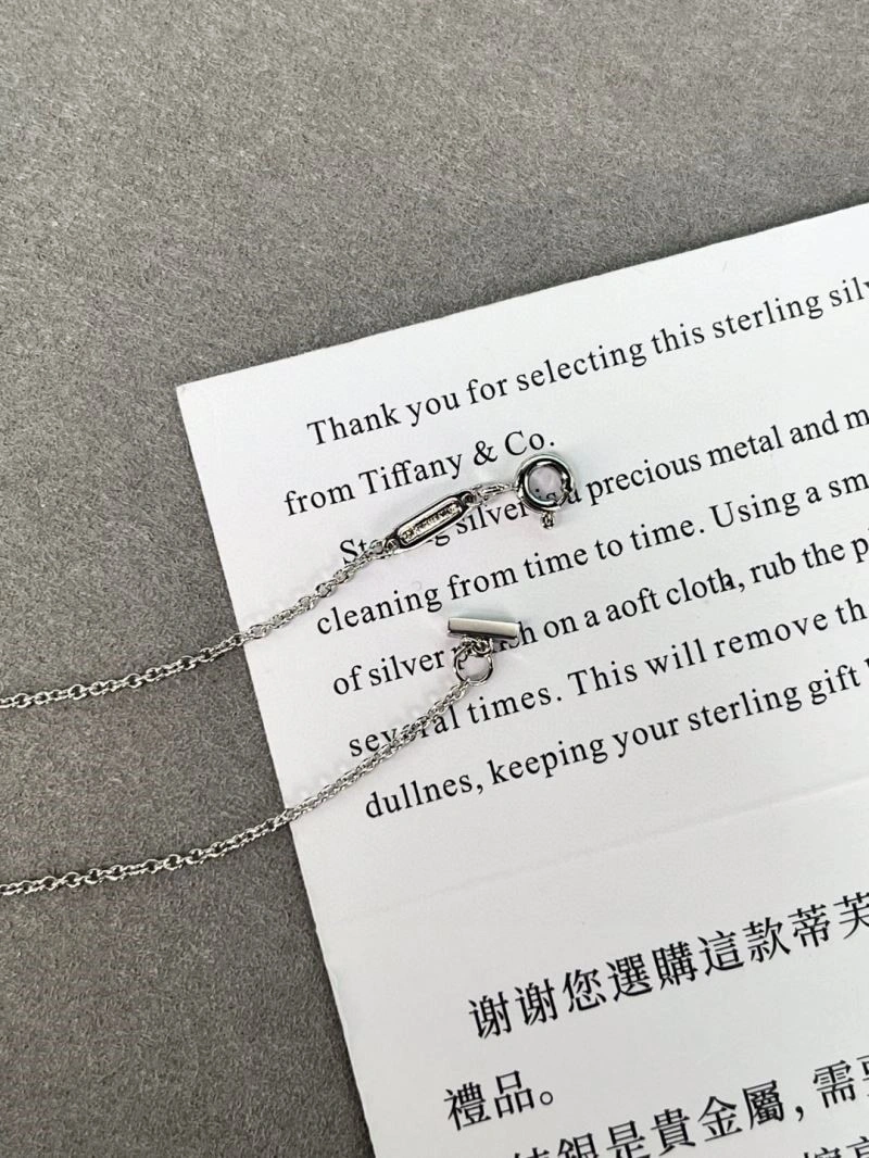 ZipUp Tiffany Necklaces 252922