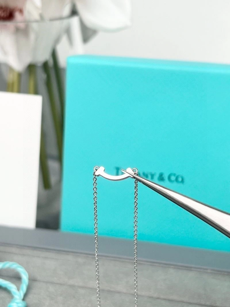 ZipUp Tiffany Necklaces 252922