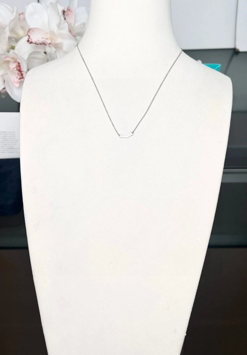 ZipUp Tiffany Necklaces 252922