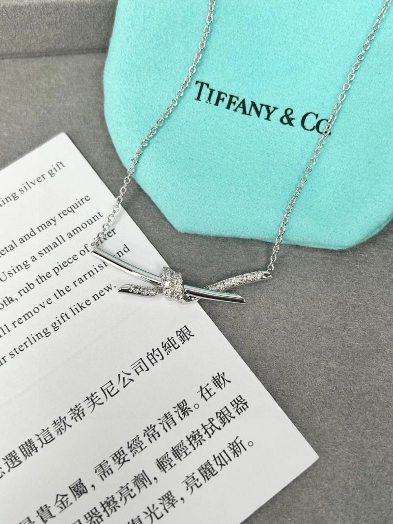 Minimalist Tiffany Necklaces 252920