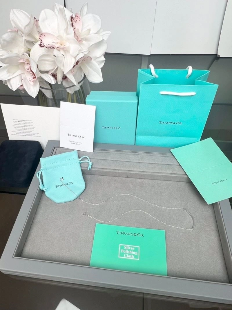 Tiffany Necklaces OnTrend 252918
