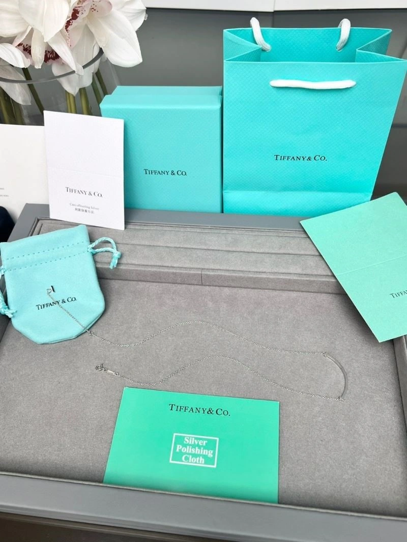 Tiffany Necklaces OnTrend 252918