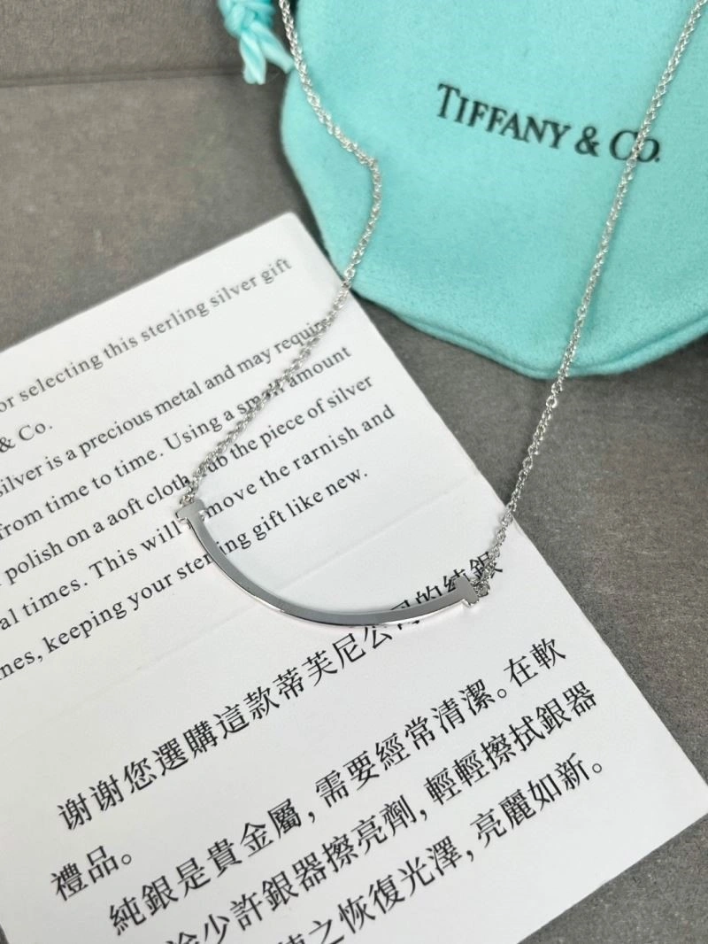 Tiffany Necklaces OnTrend 252918