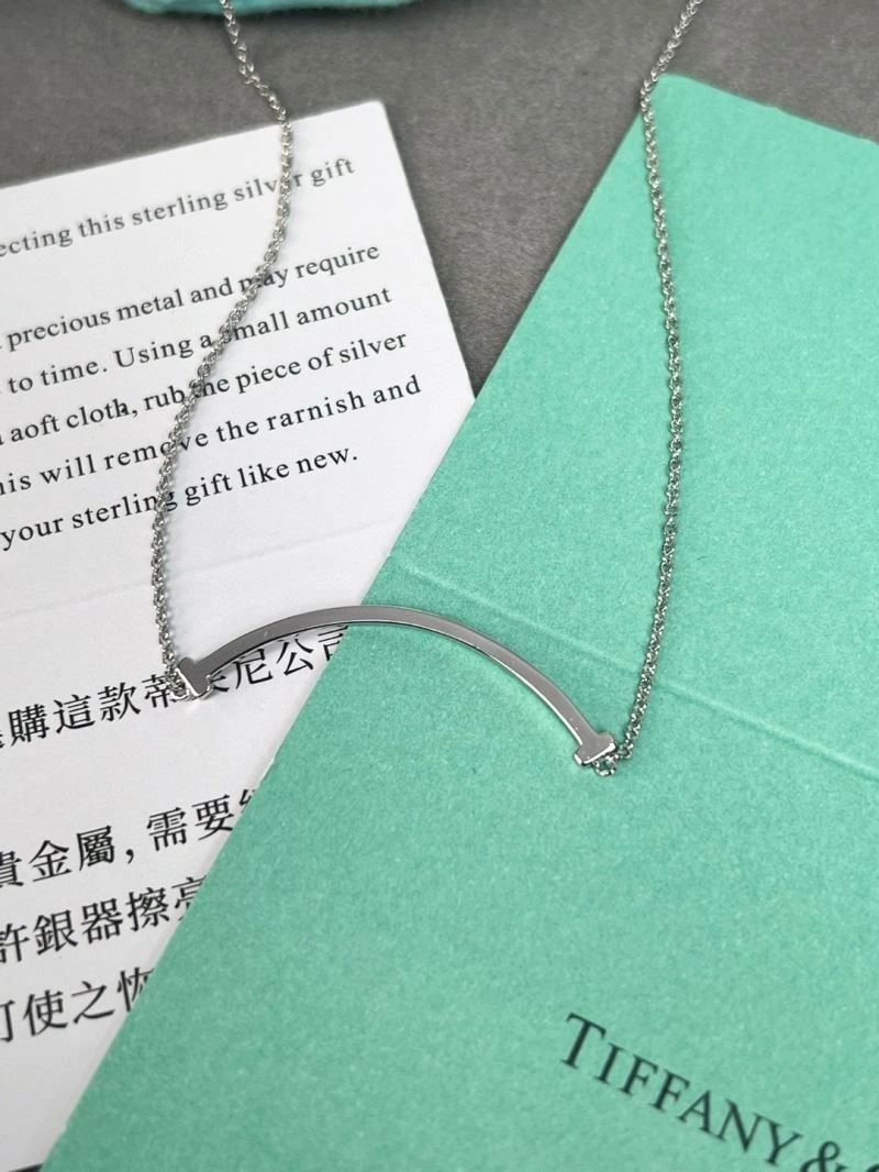 Tiffany Necklaces OnTrend 252918