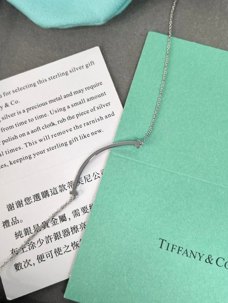 Tiffany Necklaces OnTrend 252918