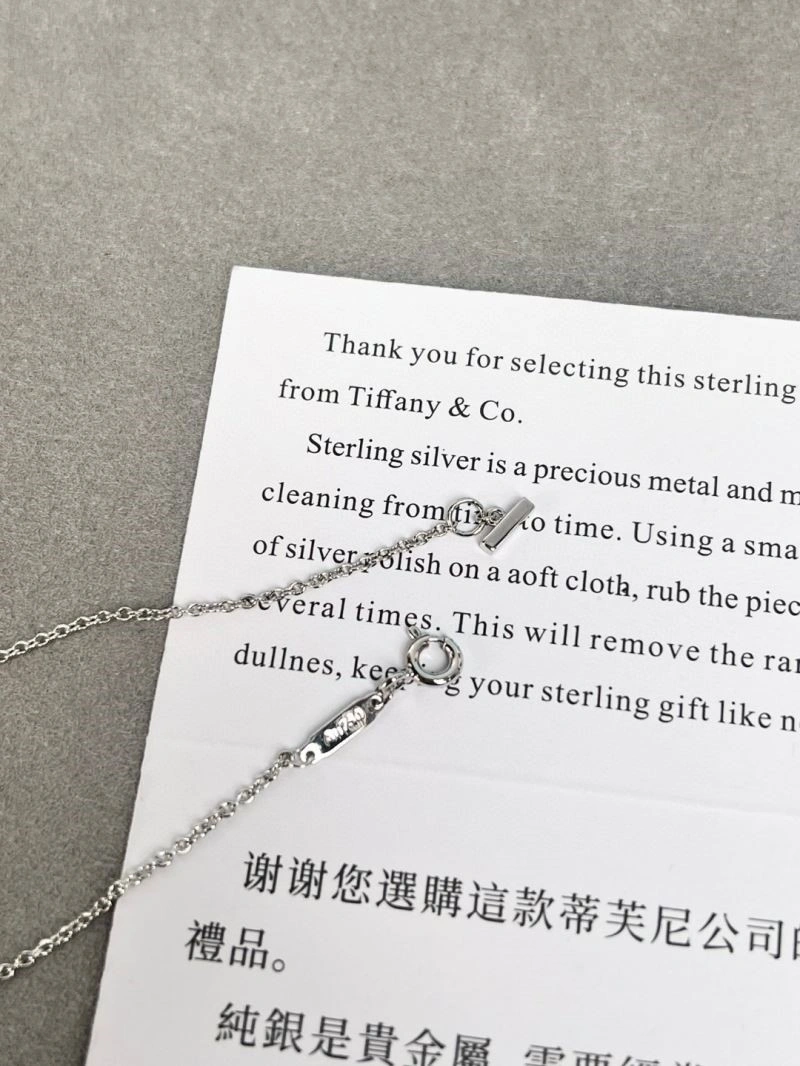 Tiffany Necklaces OnTrend 252918