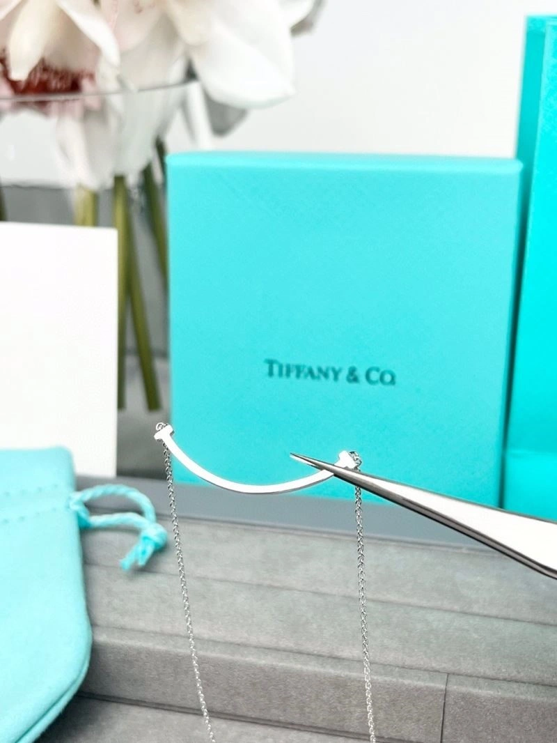 Tiffany Necklaces OnTrend 252918