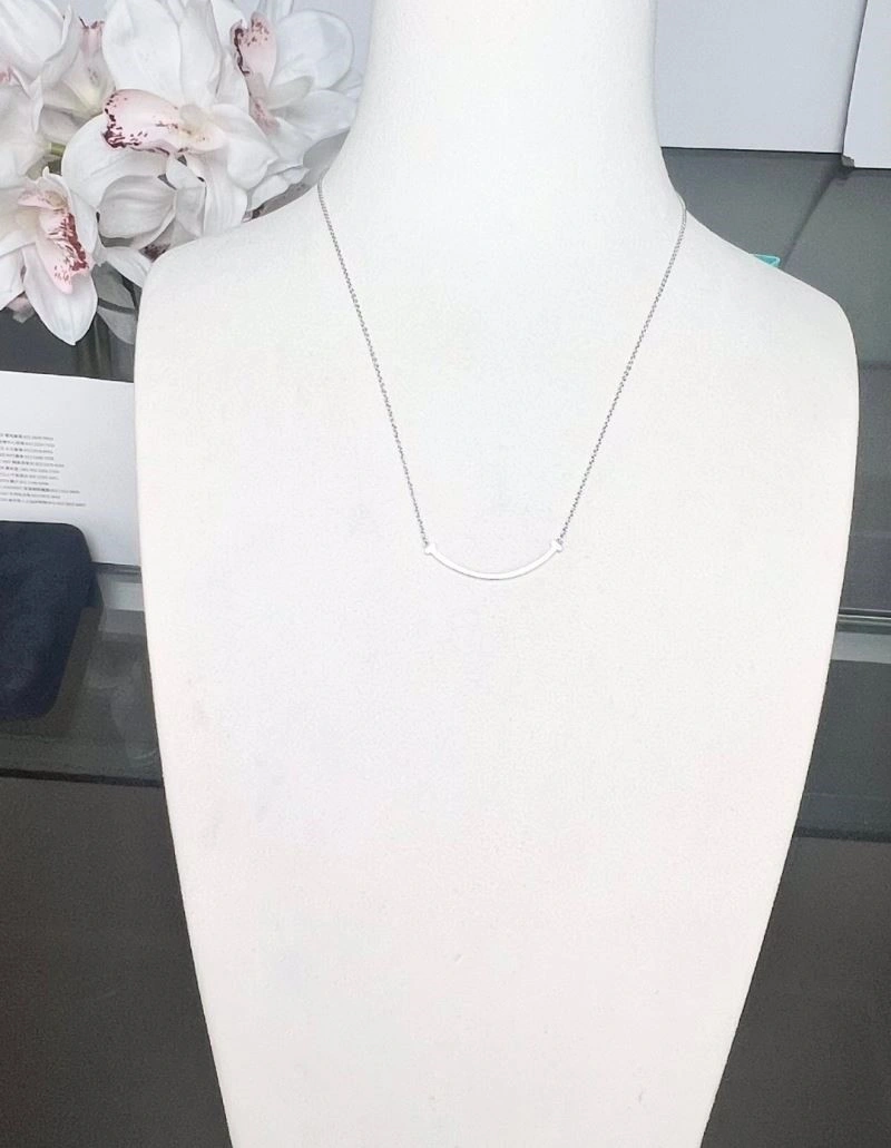 Tiffany Necklaces OnTrend 252918