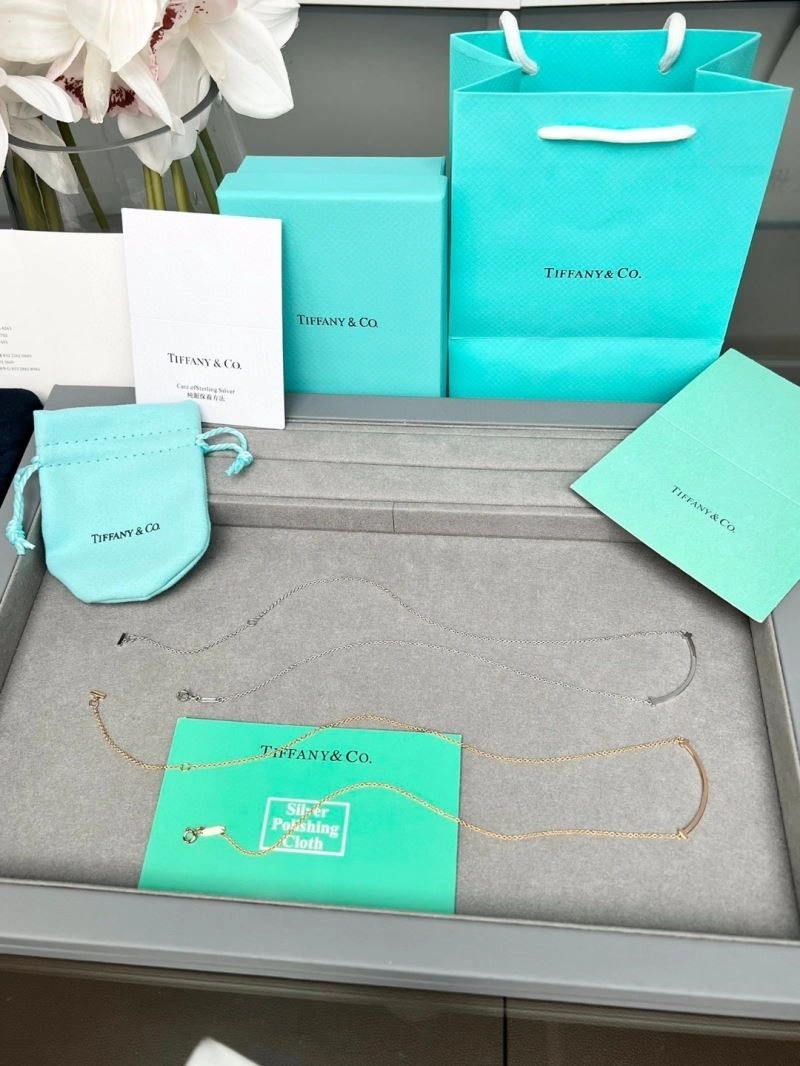Tiffany Necklaces OnTrend 252918