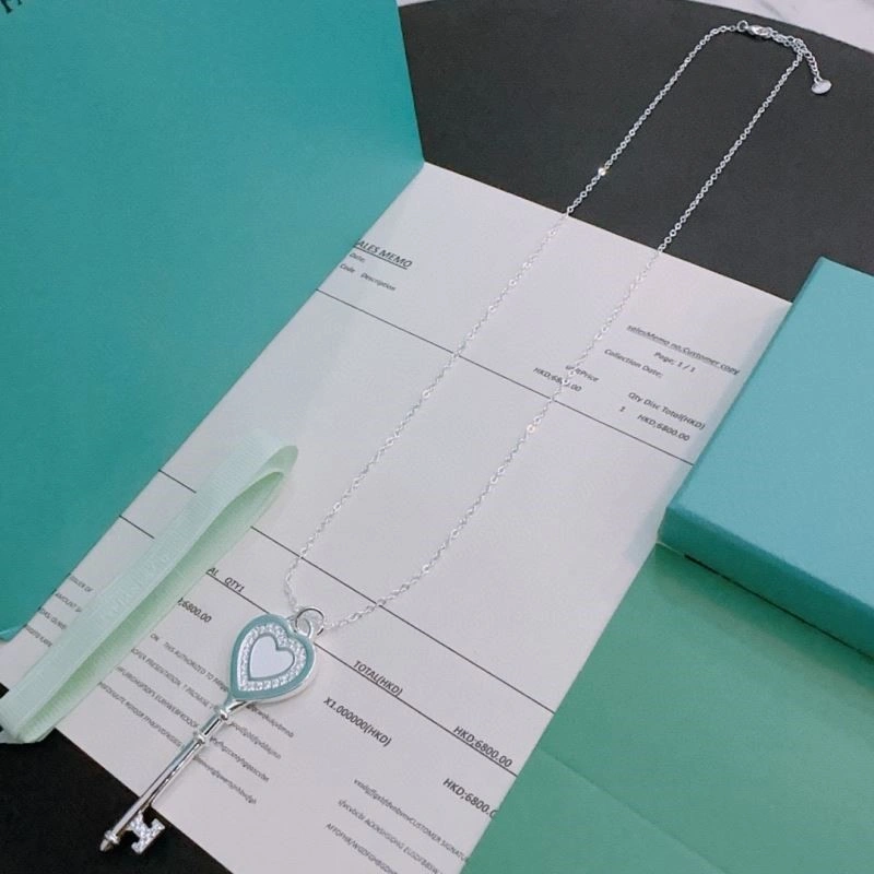 FreshLook Tiffany Necklaces 252917