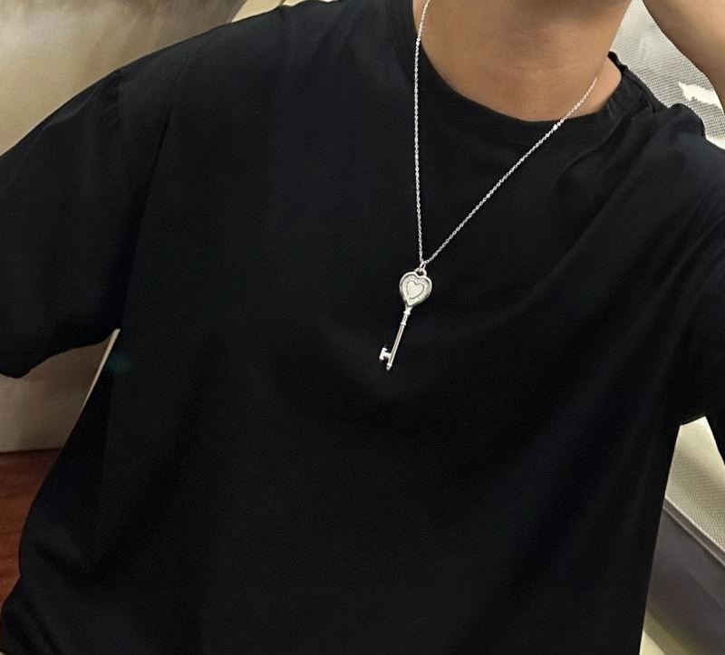 FreshLook Tiffany Necklaces 252917