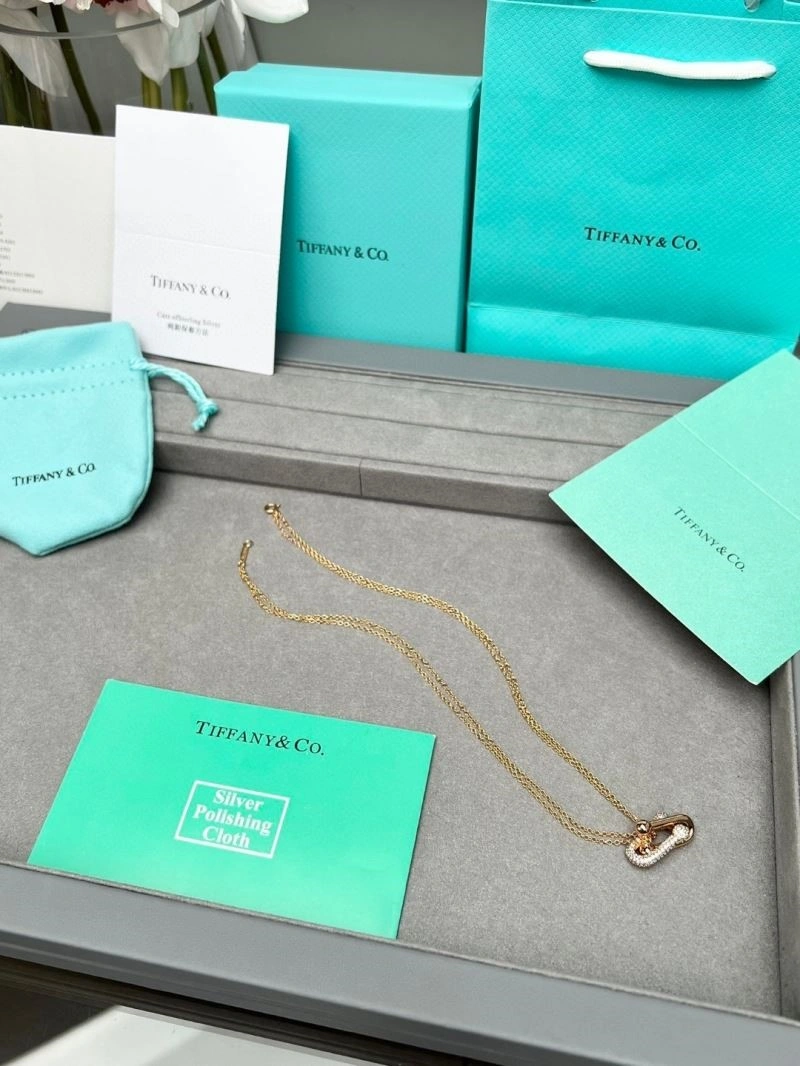 Tiffany Necklaces WrinkleFree 252847