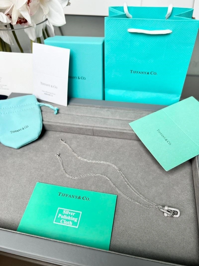 Tiffany Necklaces Durable 252871