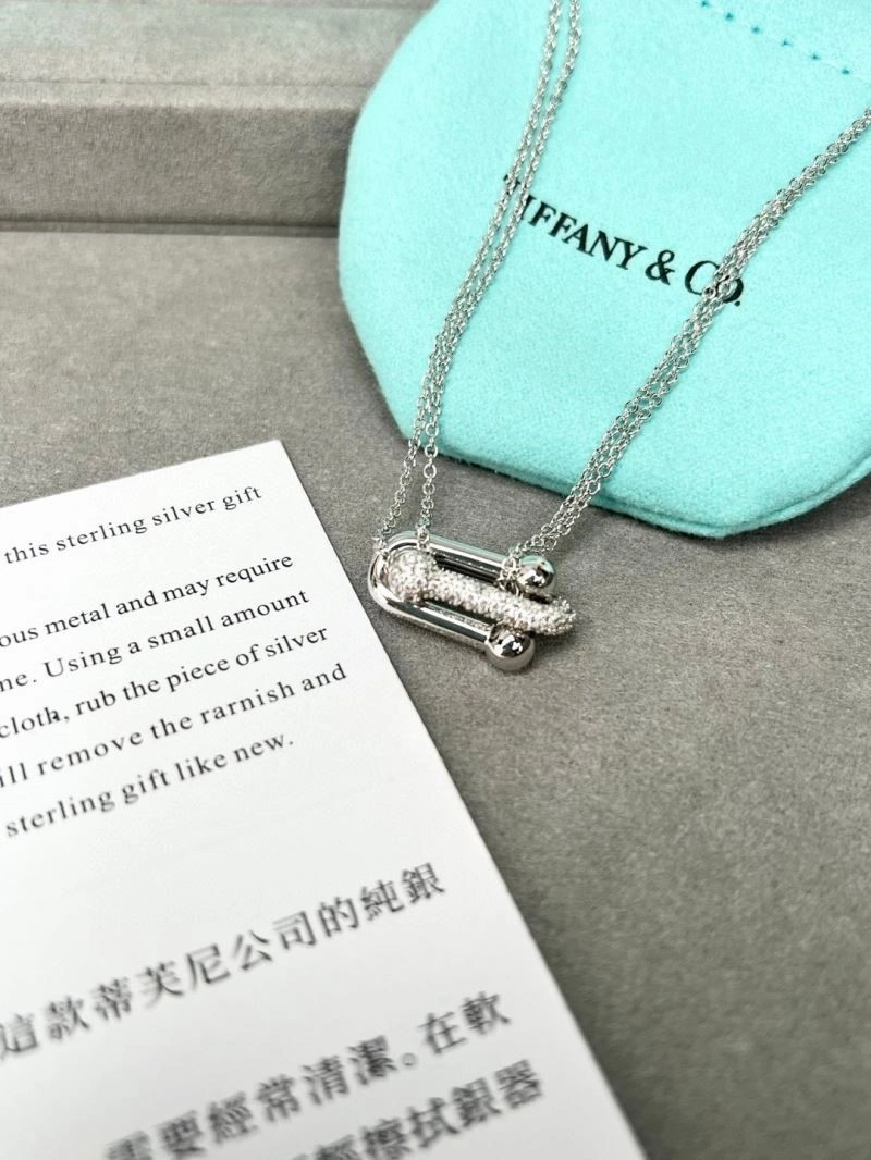 Tiffany Necklaces Durable 252871