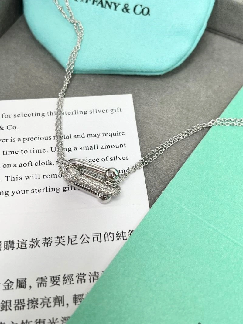 Tiffany Necklaces Durable 252871