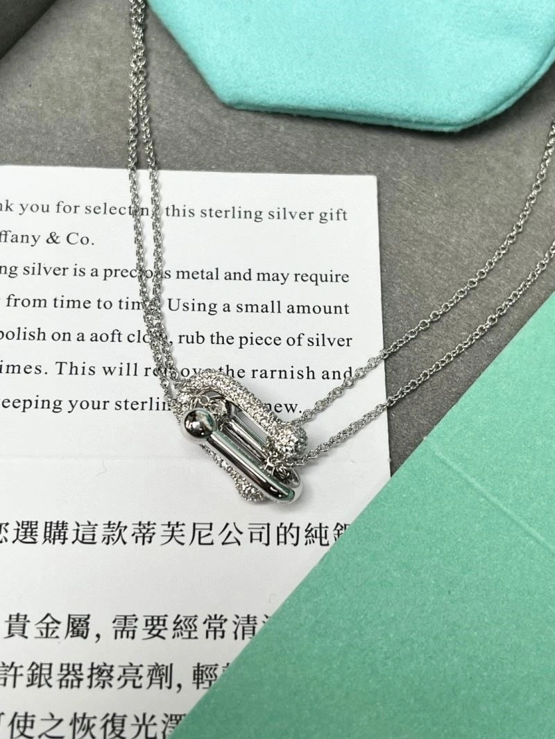 Tiffany Necklaces Durable 252871