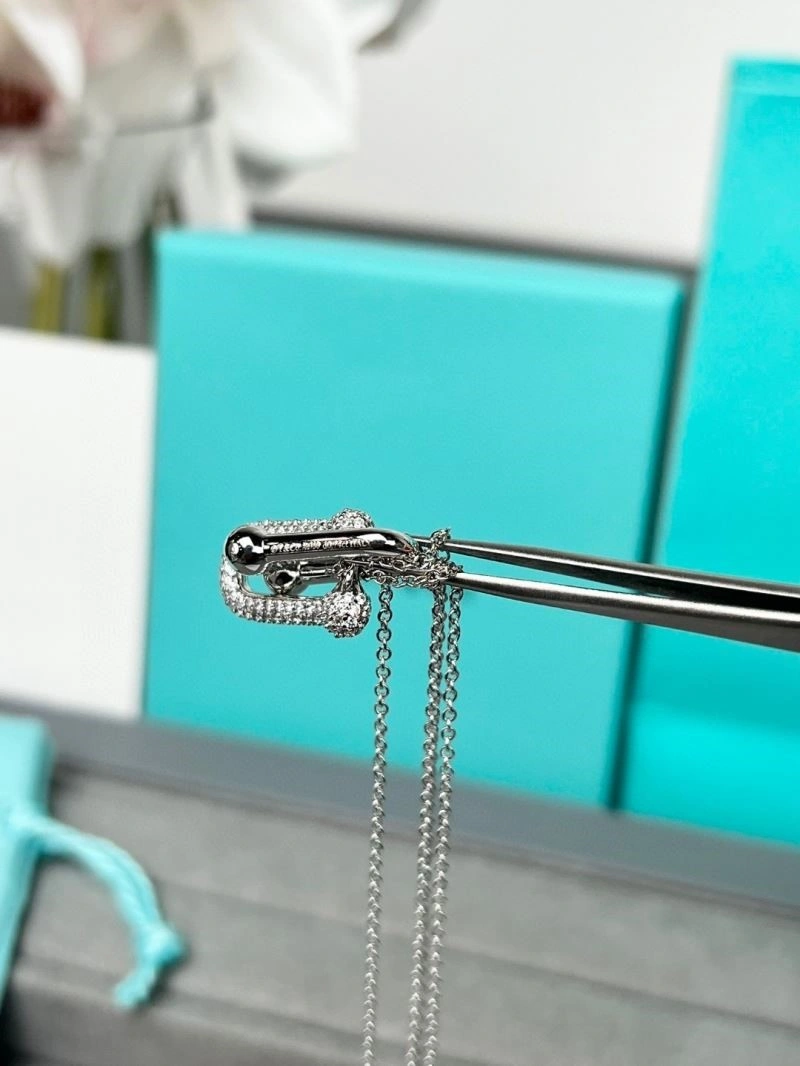 Tiffany Necklaces Durable 252871