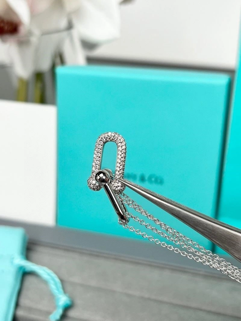 Tiffany Necklaces Durable 252871