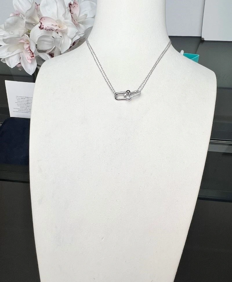 Tiffany Necklaces Durable 252871