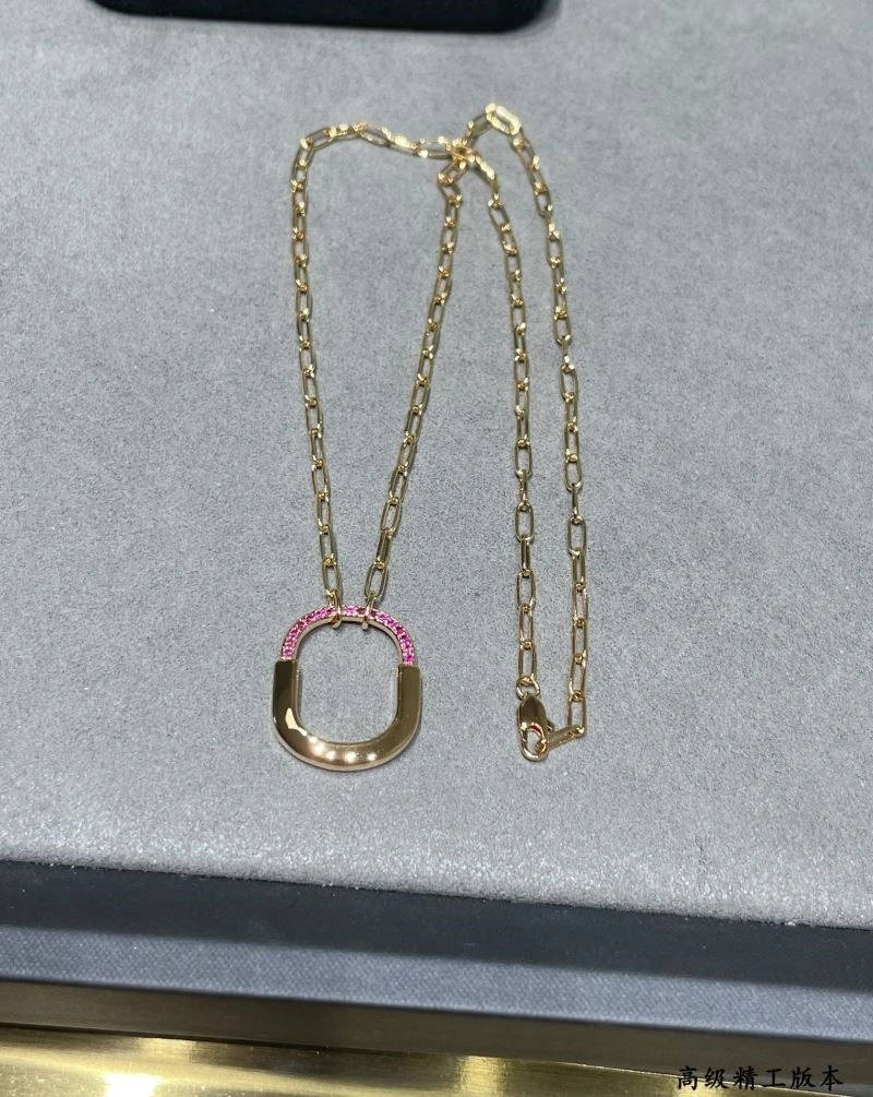 Contemporary Tiffany Necklaces 252848