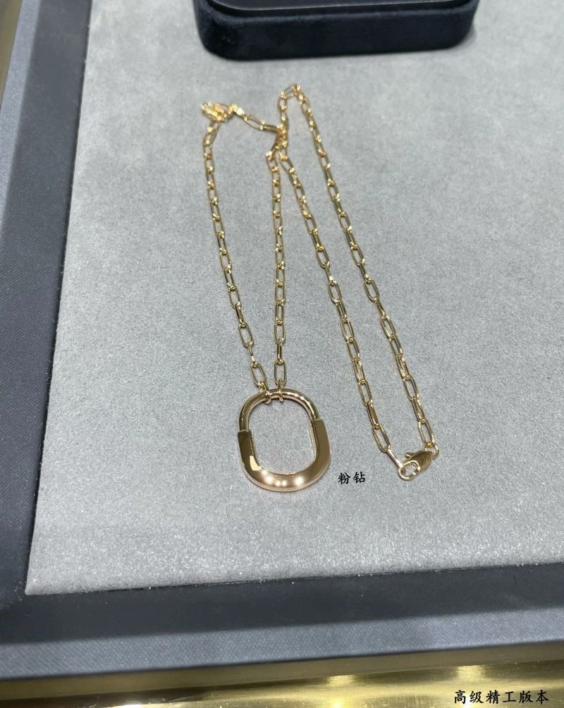 Contemporary Tiffany Necklaces 252848