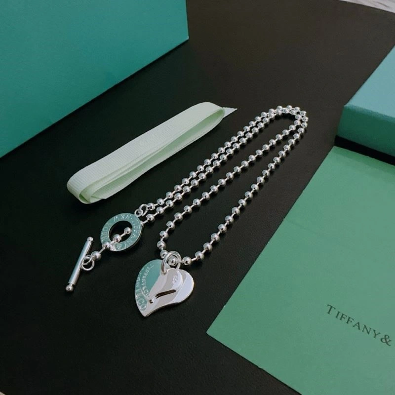 Tiffany Necklaces Popular 252865