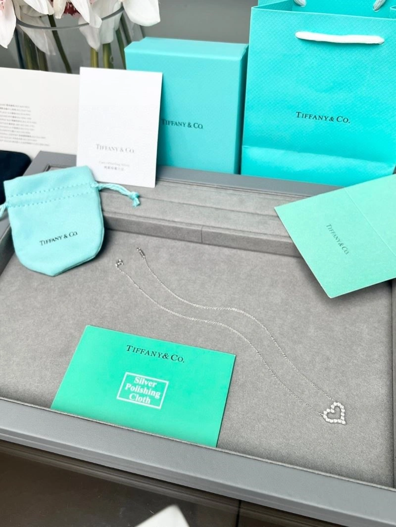 Tiffany Necklaces WellDesigned 252862