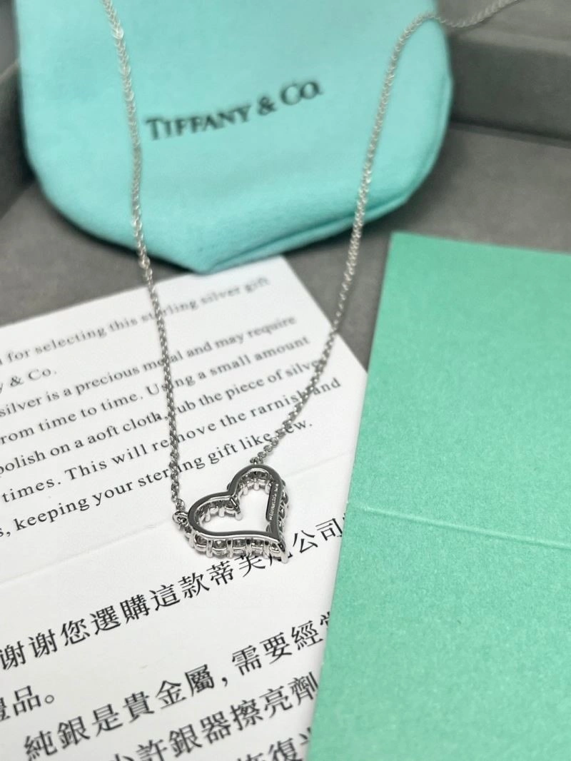 Tiffany Necklaces WellDesigned 252862