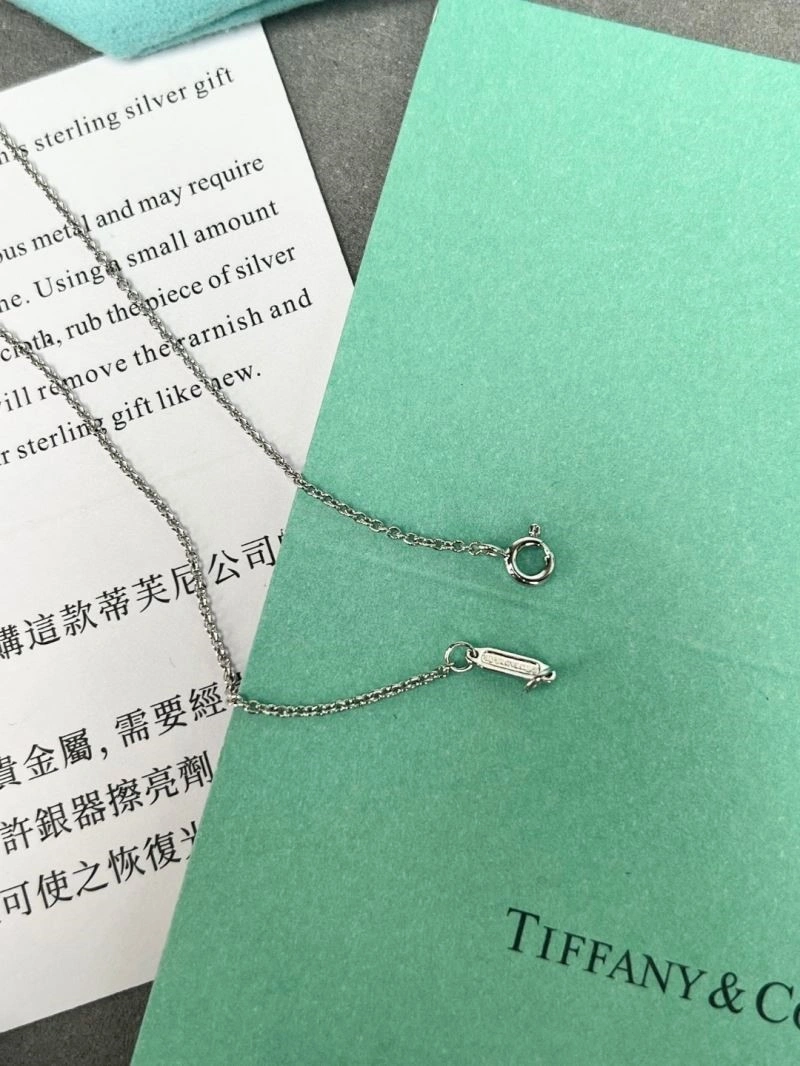 Tiffany Necklaces WellDesigned 252862