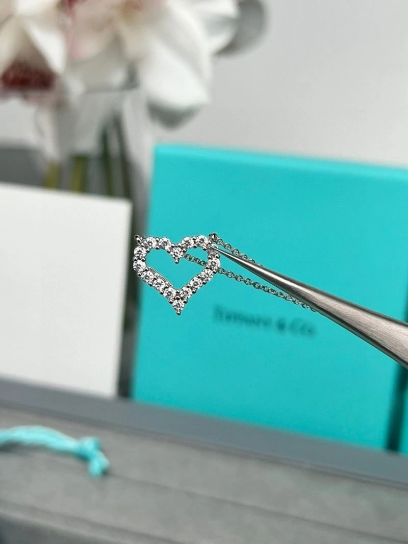 Tiffany Necklaces WellDesigned 252862