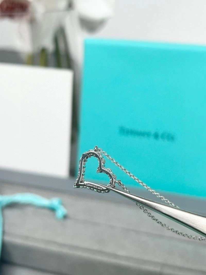 Tiffany Necklaces WellDesigned 252862