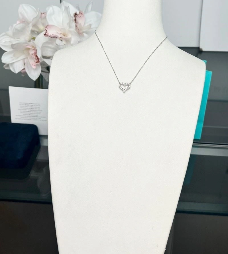 Tiffany Necklaces WellDesigned 252862