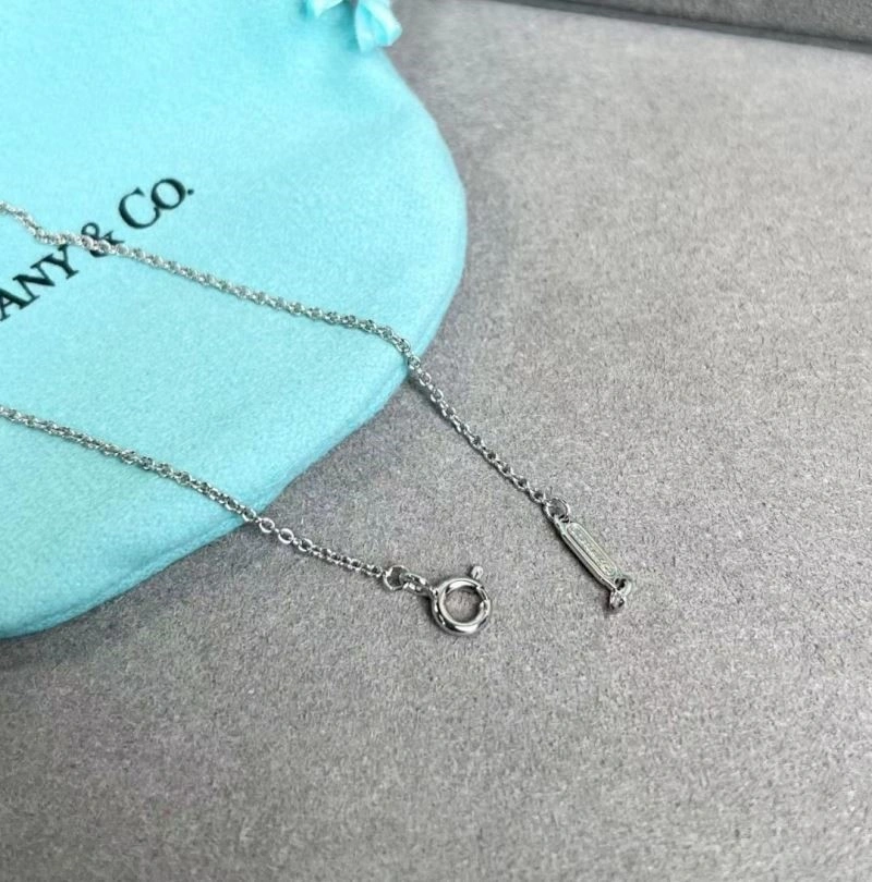 Tiffany Necklaces Comfortable 252852