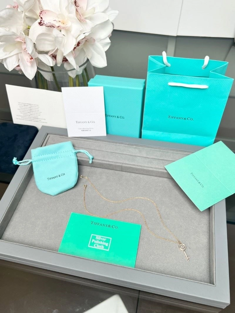 Popular Tiffany Necklaces 252861