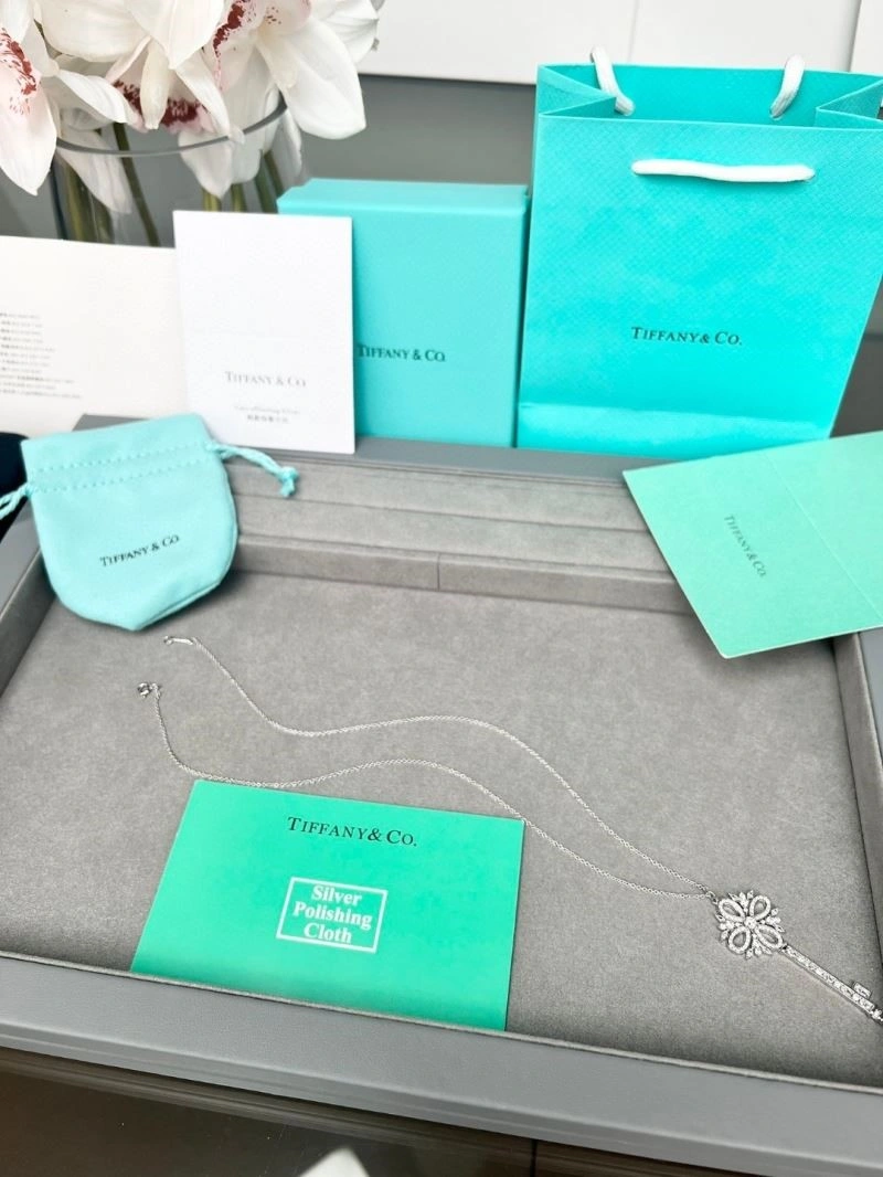 Original Tiffany Necklaces 252840