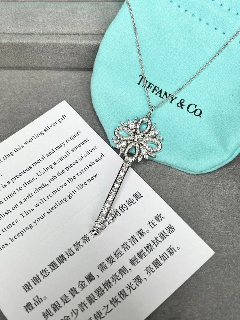 Original Tiffany Necklaces 252840