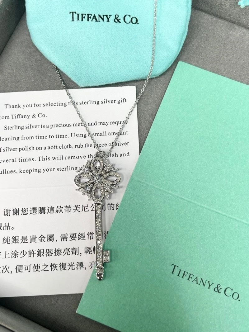 Original Tiffany Necklaces 252840