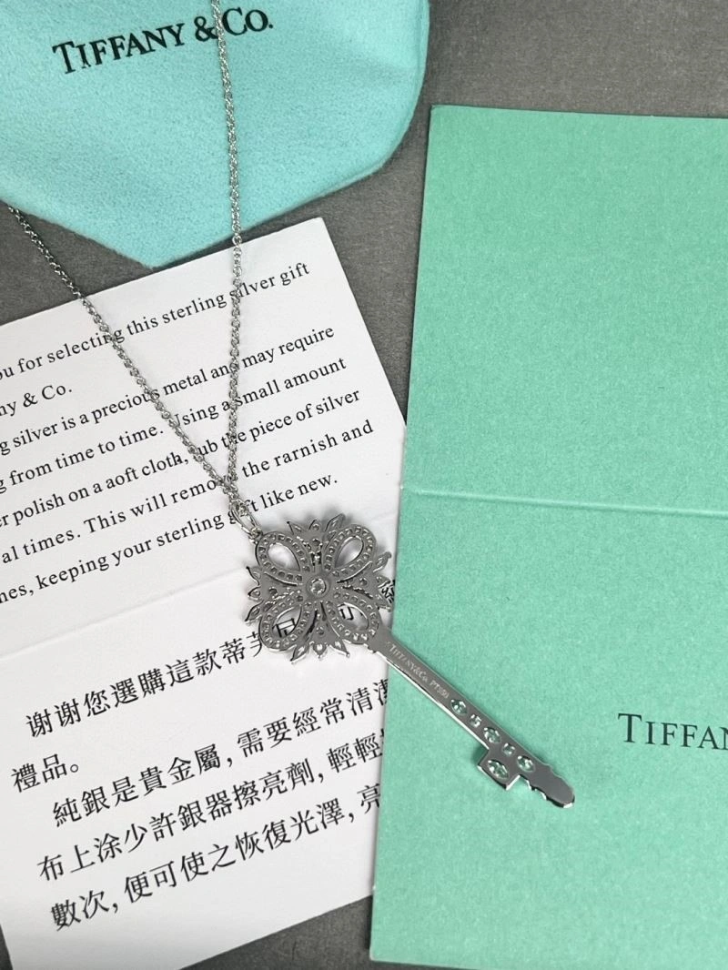 Original Tiffany Necklaces 252840