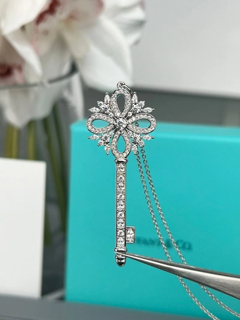 Original Tiffany Necklaces 252840