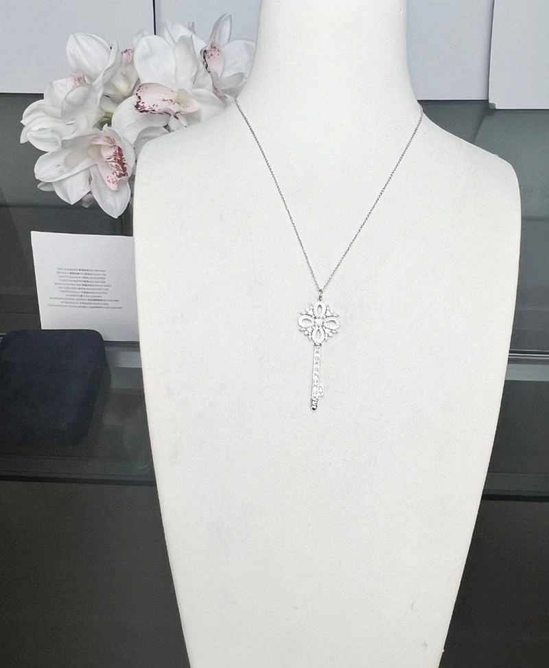 Original Tiffany Necklaces 252840