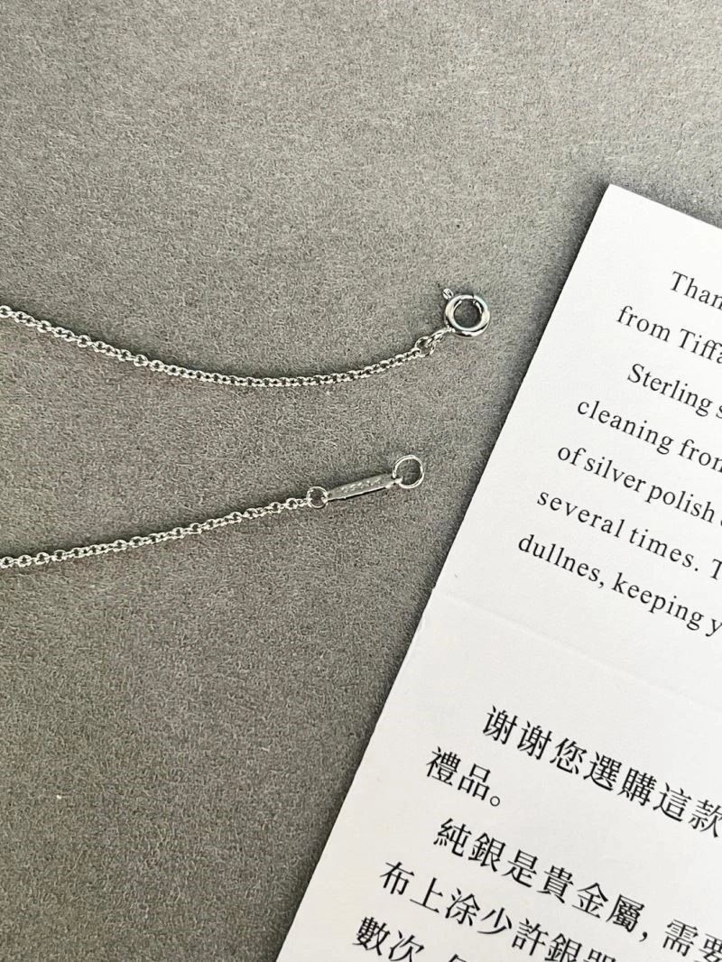 Original Tiffany Necklaces 252840