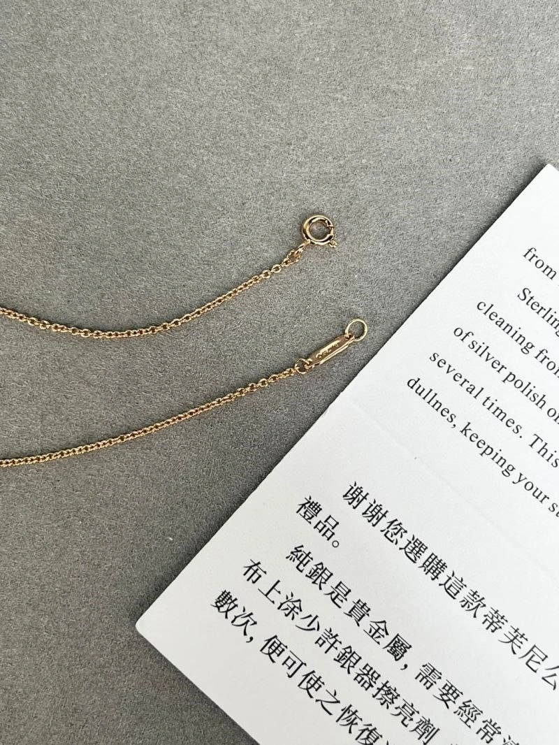 Tiffany Necklaces ZeroBulk 252841