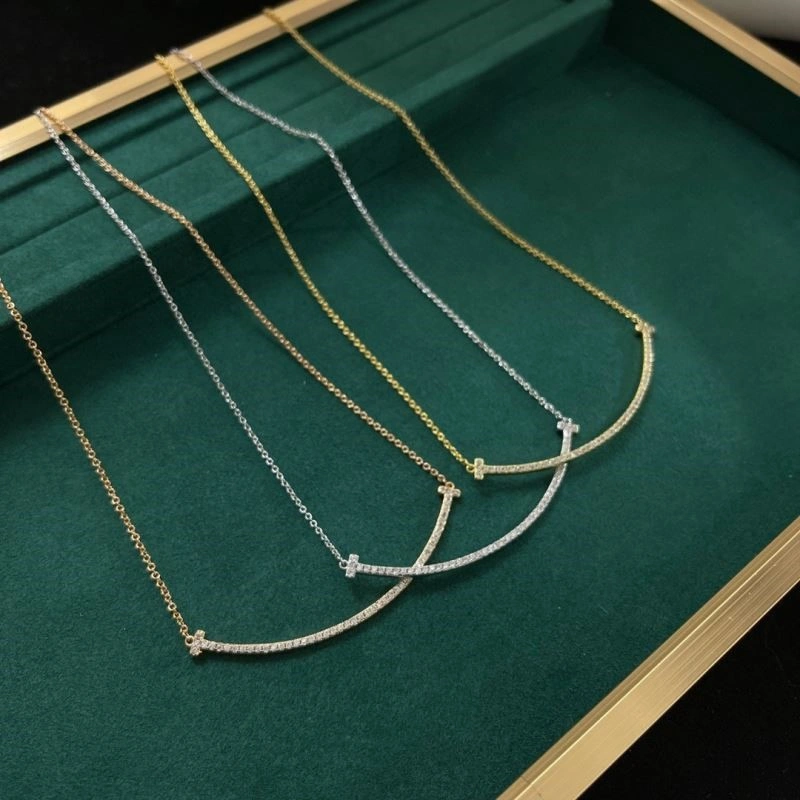 Practical Tiffany Necklaces 252834