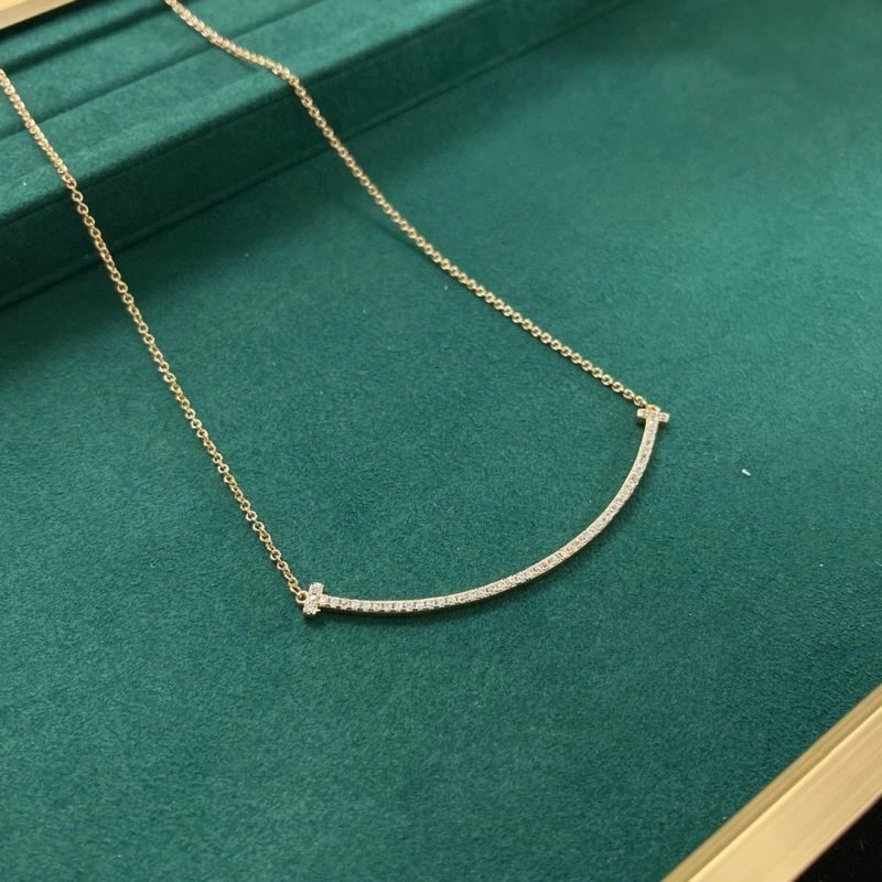 Practical Tiffany Necklaces 252834