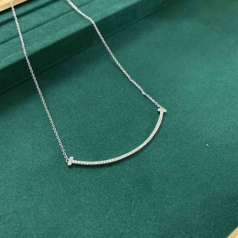Practical Tiffany Necklaces 252834