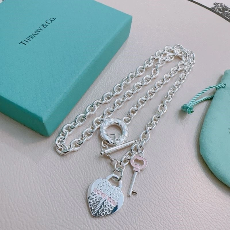 FreshLook Tiffany Necklaces 252833