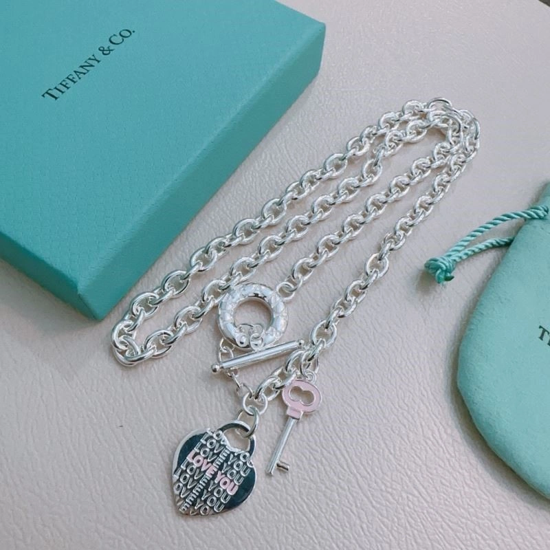FreshLook Tiffany Necklaces 252833